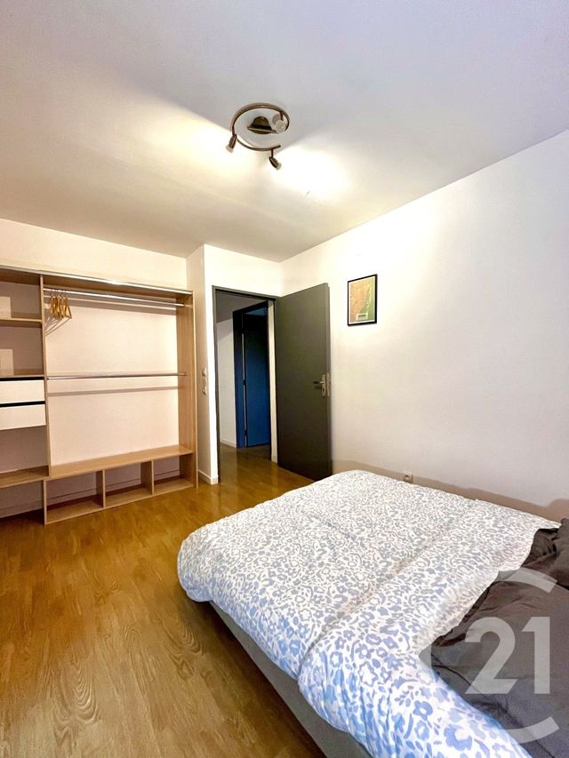 Appartement F6 à louer - 6 pièces - 97.79 m2 - METZ - 57 - LORRAINE - Century 21 Côté Est Immobilier