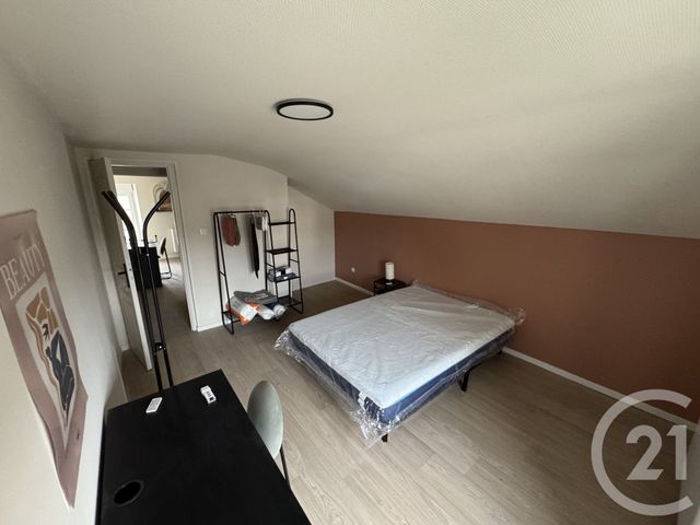 Appartement F3 à louer - 3 pièces - 69.21 m2 - PAGNY SUR MOSELLE - 54 - LORRAINE - Century 21 Côté Est Immobilier