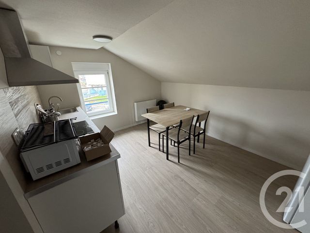 Appartement F3 à louer - 3 pièces - 69.21 m2 - PAGNY SUR MOSELLE - 54 - LORRAINE - Century 21 Côté Est Immobilier