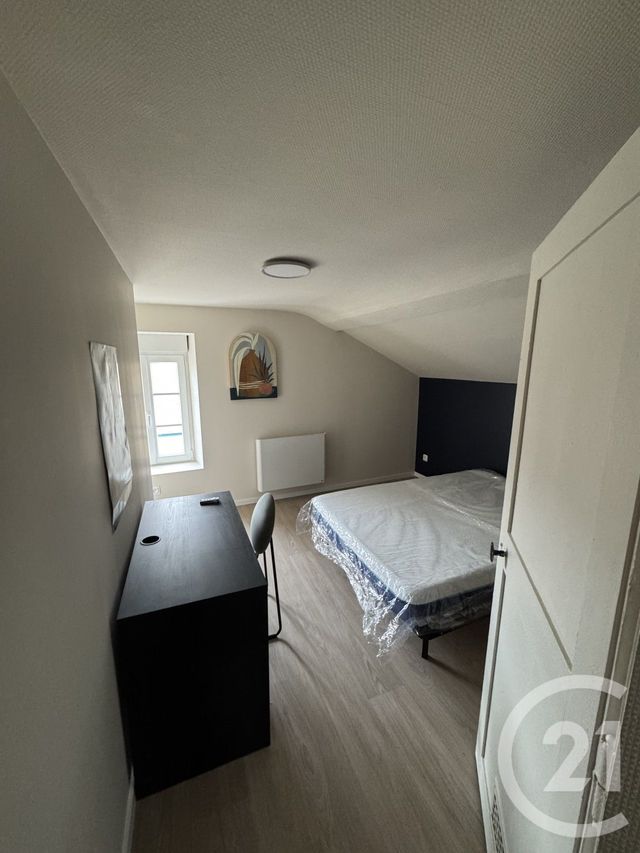 Appartement F3 à louer - 3 pièces - 69.21 m2 - PAGNY SUR MOSELLE - 54 - LORRAINE - Century 21 Côté Est Immobilier