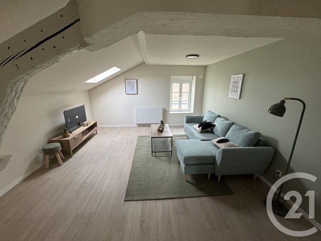 Appartement F3 à louer PAGNY SUR MOSELLE