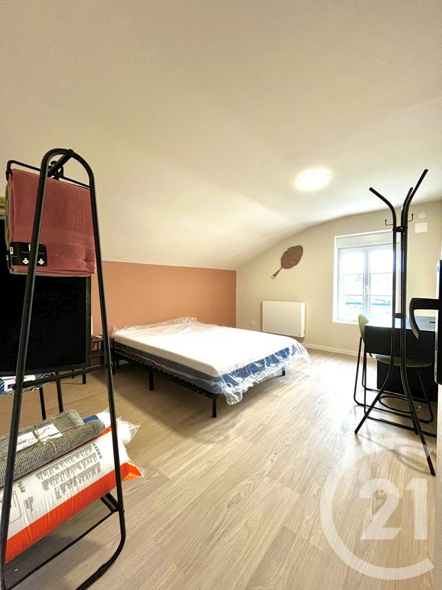 Appartement F3 à louer - 3 pièces - 69.21 m2 - PAGNY SUR MOSELLE - 54 - LORRAINE - Century 21 Côté Est Immobilier