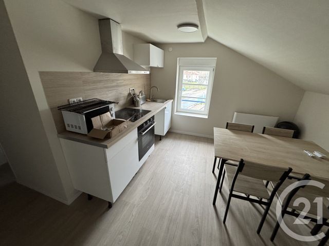 Appartement F3 à louer - 3 pièces - 69.21 m2 - PAGNY SUR MOSELLE - 54 - LORRAINE - Century 21 Côté Est Immobilier