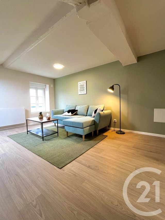 Appartement F3 à louer - 3 pièces - 69.21 m2 - PAGNY SUR MOSELLE - 54 - LORRAINE - Century 21 Côté Est Immobilier