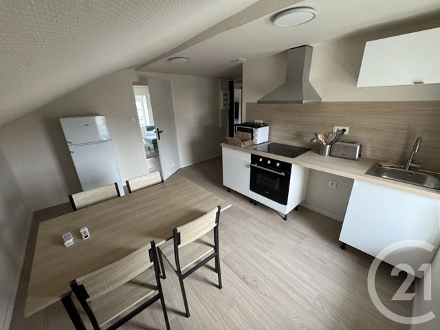 Appartement F3 à louer - 3 pièces - 69.21 m2 - PAGNY SUR MOSELLE - 54 - LORRAINE - Century 21 Côté Est Immobilier