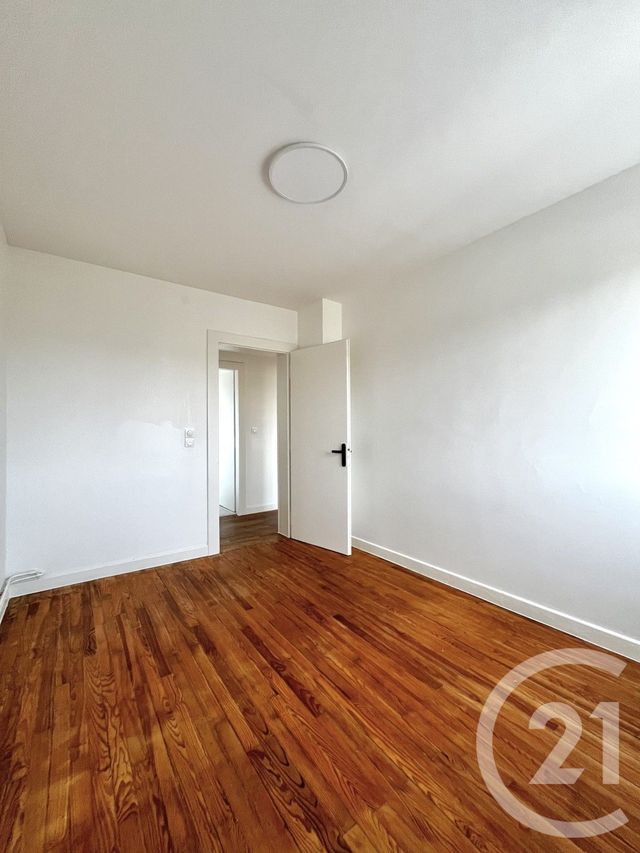 Appartement F4 à louer - 4 pièces - 77.66 m2 - ST JULIEN LES METZ - 57 - LORRAINE - Century 21 Côté Est Immobilier