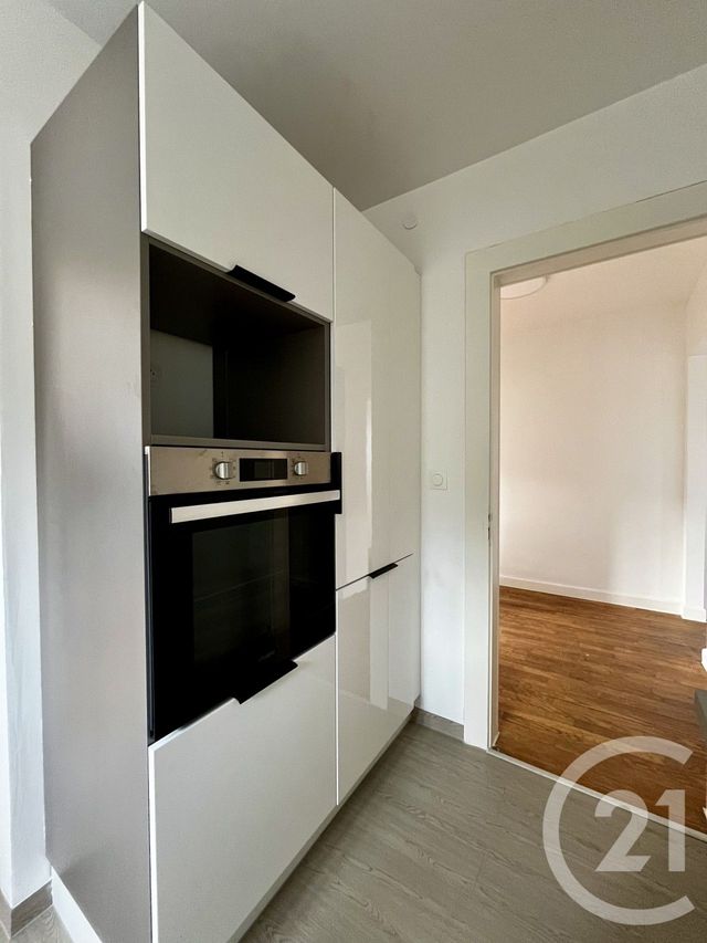 Appartement F4 à louer - 4 pièces - 77.66 m2 - ST JULIEN LES METZ - 57 - LORRAINE - Century 21 Côté Est Immobilier