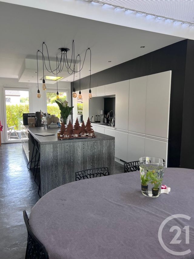 maison à louer - 6 pièces - 153.0 m2 - VANTOUX - 57 - LORRAINE - Century 21 Côté Est Immobilier