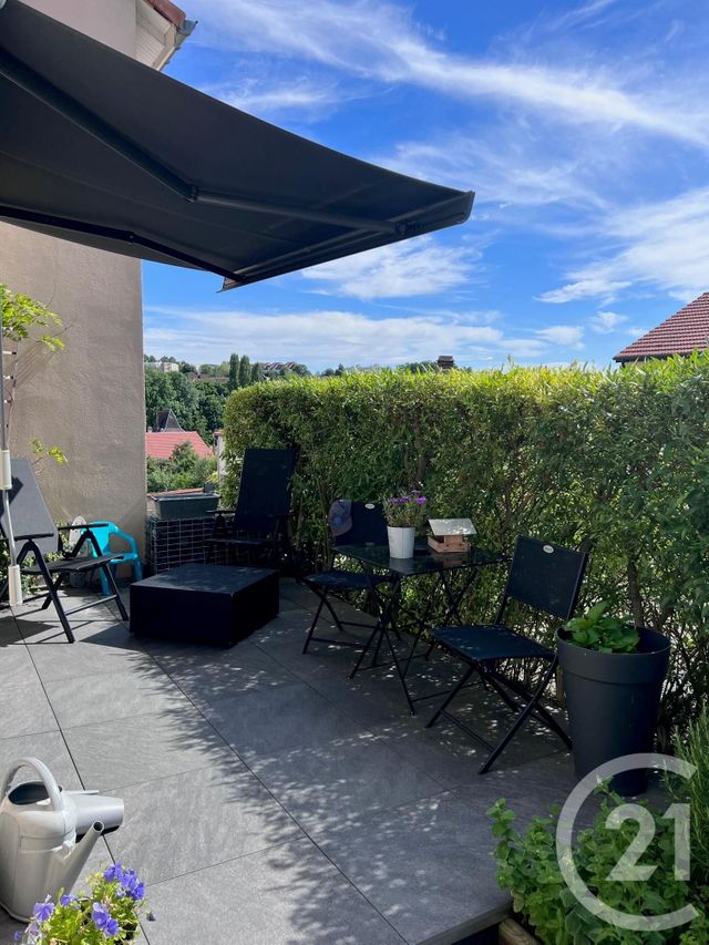 maison à louer - 6 pièces - 153.0 m2 - VANTOUX - 57 - LORRAINE - Century 21 Côté Est Immobilier