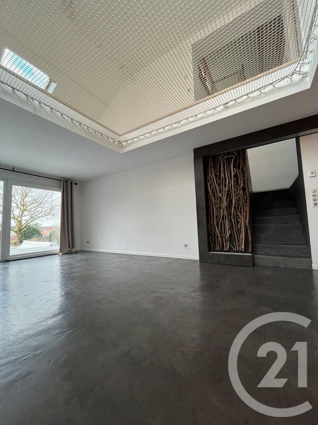 maison - VANTOUX - 57