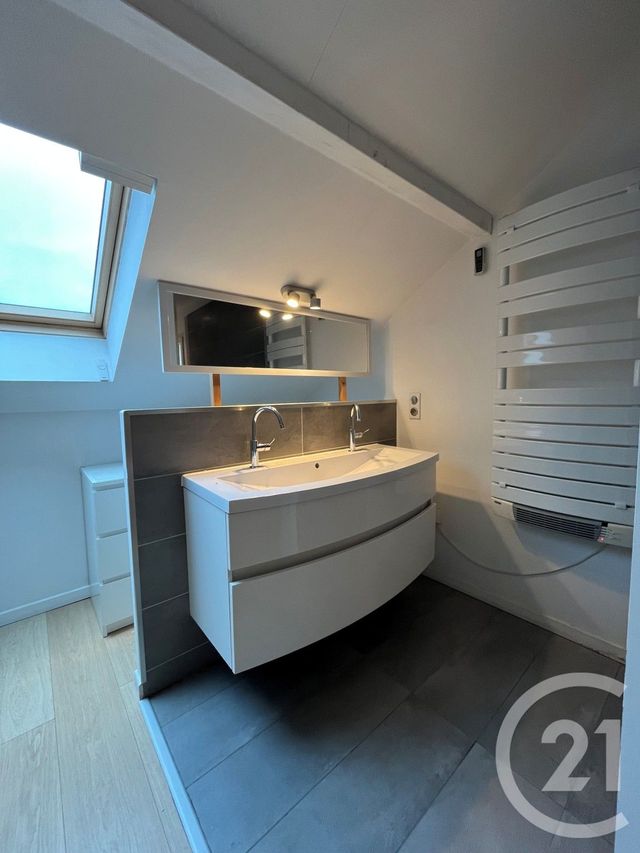 maison à louer - 6 pièces - 153.0 m2 - VANTOUX - 57 - LORRAINE - Century 21 Côté Est Immobilier