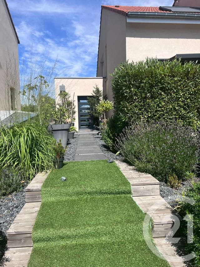 maison à louer - 6 pièces - 153.0 m2 - VANTOUX - 57 - LORRAINE - Century 21 Côté Est Immobilier