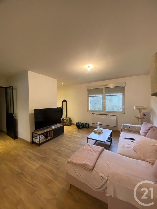 Appartement F2 à louer - 2 pièces - 54.03 m2 - ENTRANGE - 57 - LORRAINE - Century 21 Côté Est Immobilier
