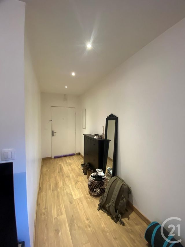 Appartement F2 à louer - 2 pièces - 54.03 m2 - ENTRANGE - 57 - LORRAINE - Century 21 Côté Est Immobilier
