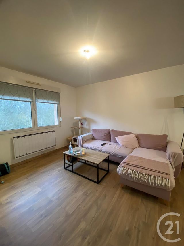 Appartement F2 à louer - 2 pièces - 54.03 m2 - ENTRANGE - 57 - LORRAINE - Century 21 Côté Est Immobilier