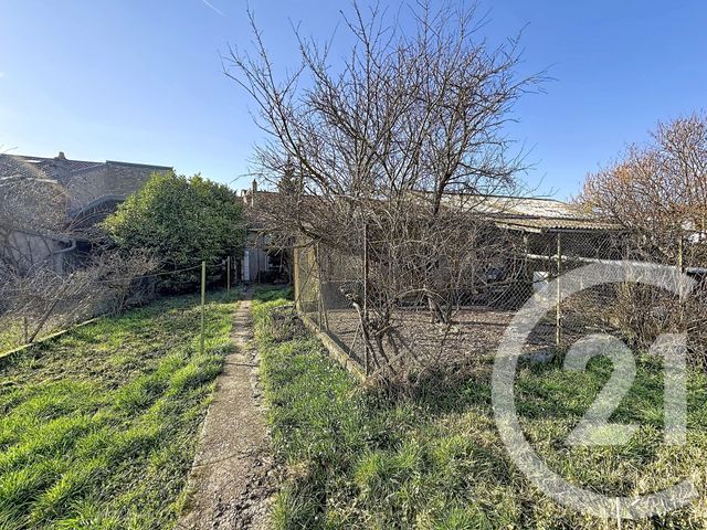 maison à vendre - 79 pièces - 142.22 m2 - MALROY - 57 - LORRAINE - Century 21 Côté Est Immobilier