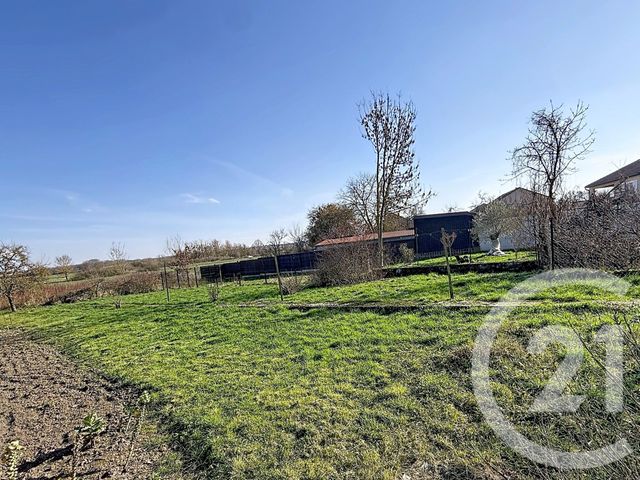 maison à vendre - 79 pièces - 142.22 m2 - MALROY - 57 - LORRAINE - Century 21 Côté Est Immobilier