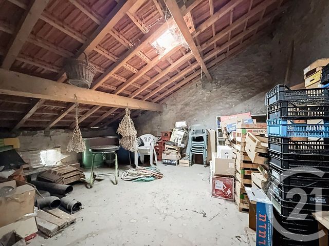 maison à vendre - 79 pièces - 142.22 m2 - MALROY - 57 - LORRAINE - Century 21 Côté Est Immobilier