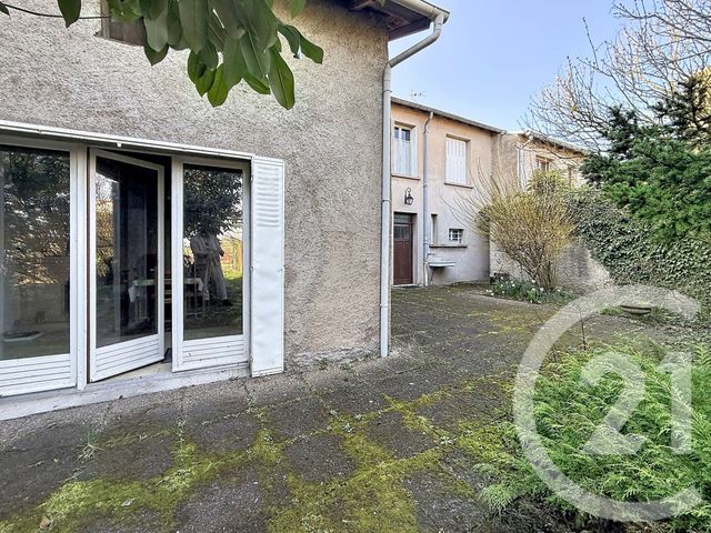 maison à vendre - 79 pièces - 142.22 m2 - MALROY - 57 - LORRAINE - Century 21 Côté Est Immobilier
