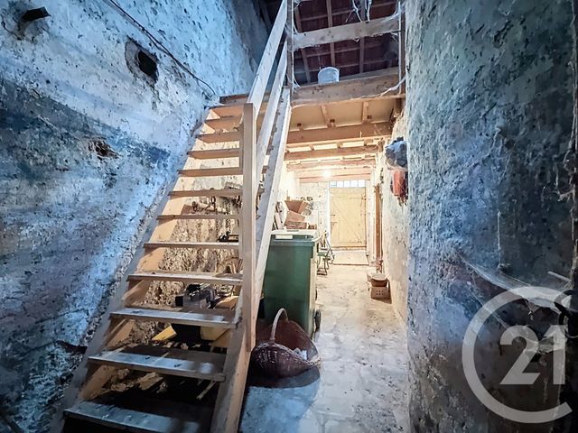 maison à vendre - 79 pièces - 142.22 m2 - MALROY - 57 - LORRAINE - Century 21 Côté Est Immobilier