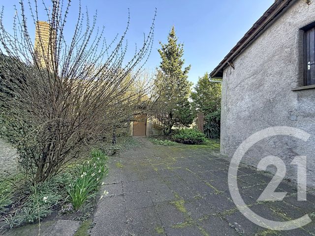 maison à vendre - 79 pièces - 142.22 m2 - MALROY - 57 - LORRAINE - Century 21 Côté Est Immobilier