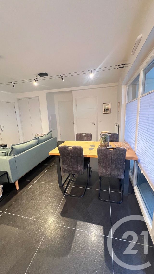 Appartement F2 à louer - 2 pièces - 43.0 m2 - METZ - 57 - LORRAINE - Century 21 Côté Est Immobilier