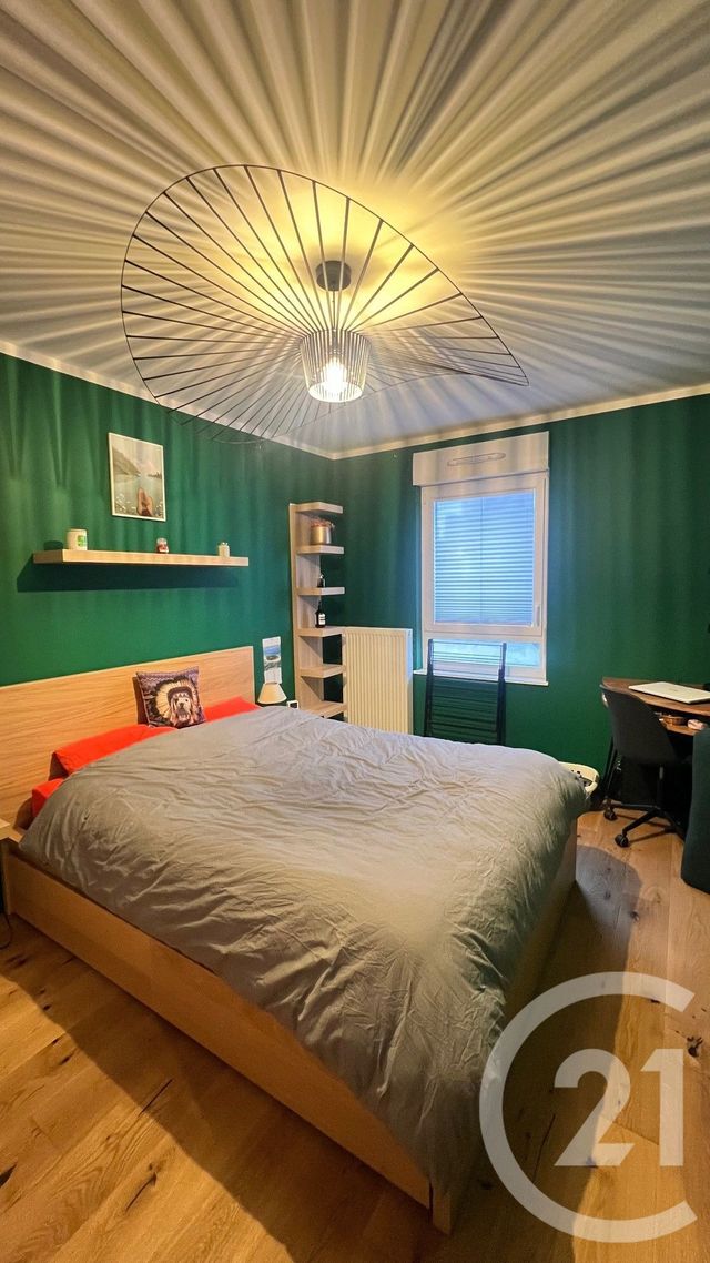 Appartement F2 à louer - 2 pièces - 43.0 m2 - METZ - 57 - LORRAINE - Century 21 Côté Est Immobilier