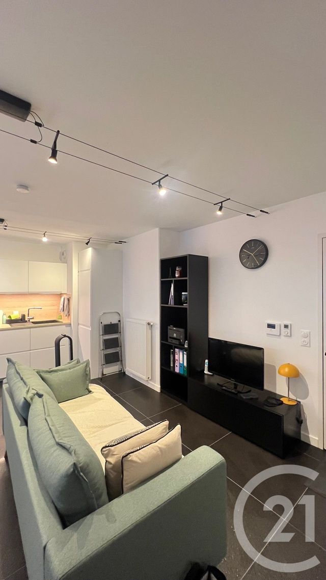 Appartement F2 à louer - 2 pièces - 43.0 m2 - METZ - 57 - LORRAINE - Century 21 Côté Est Immobilier