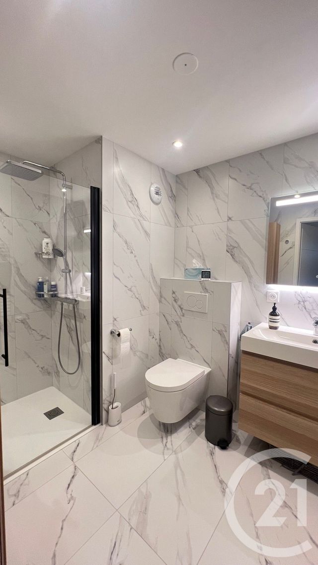 Appartement F2 à louer - 2 pièces - 43.0 m2 - METZ - 57 - LORRAINE - Century 21 Côté Est Immobilier