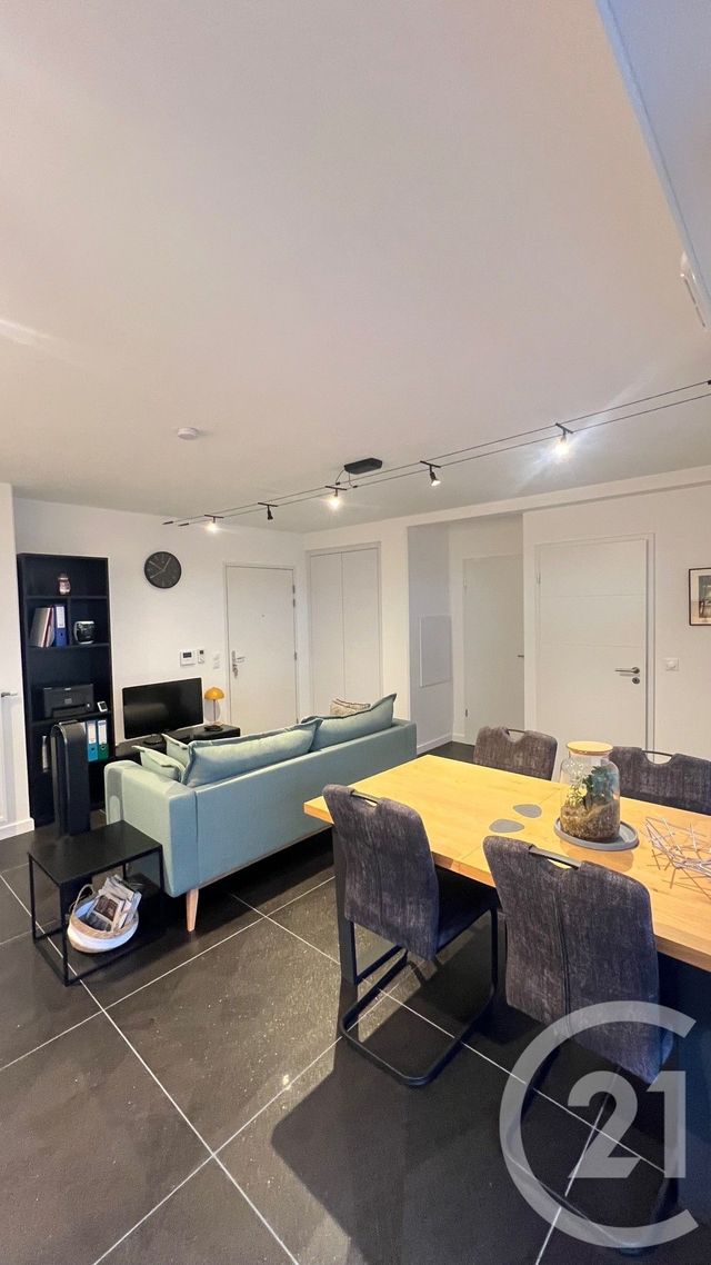 Appartement F2 à louer - 2 pièces - 43.0 m2 - METZ - 57 - LORRAINE - Century 21 Côté Est Immobilier