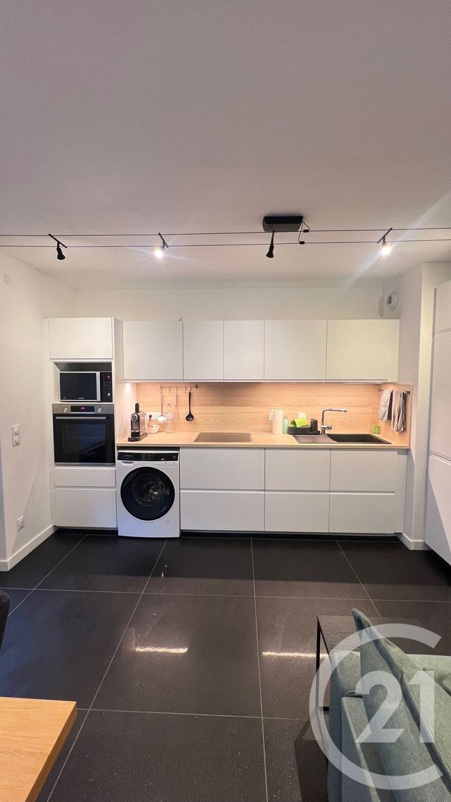 appartement - METZ - 57