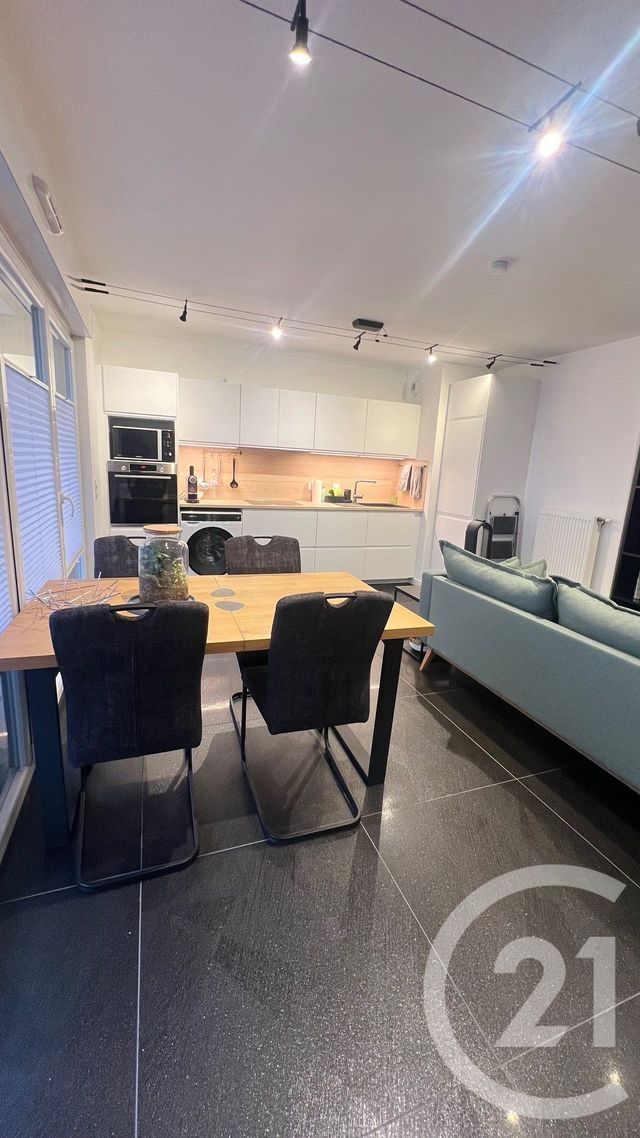 Appartement F2 à louer - 2 pièces - 43.0 m2 - METZ - 57 - LORRAINE - Century 21 Côté Est Immobilier