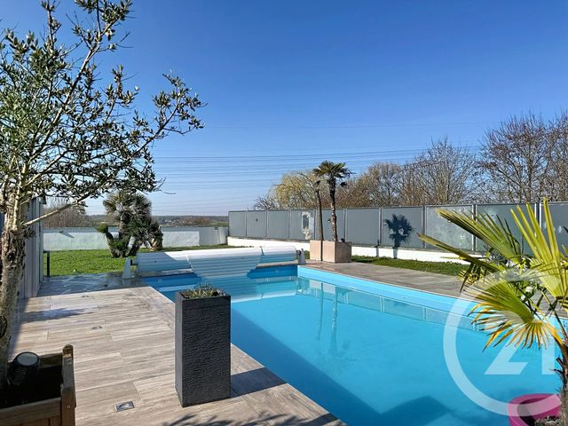 maison à vendre - 7 pièces - 170.04 m2 - LAQUENEXY - 57 - LORRAINE - Century 21 Côté Est Immobilier