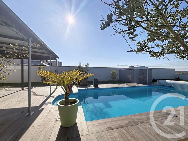 maison à vendre - 7 pièces - 170.04 m2 - LAQUENEXY - 57 - LORRAINE - Century 21 Côté Est Immobilier