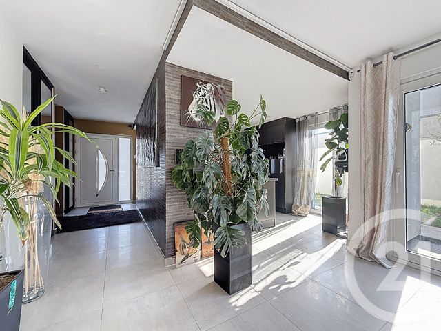 maison à vendre - 7 pièces - 170.04 m2 - LAQUENEXY - 57 - LORRAINE - Century 21 Côté Est Immobilier