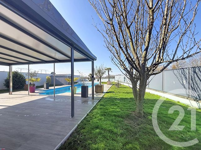 maison à vendre - 7 pièces - 170.04 m2 - LAQUENEXY - 57 - LORRAINE - Century 21 Côté Est Immobilier