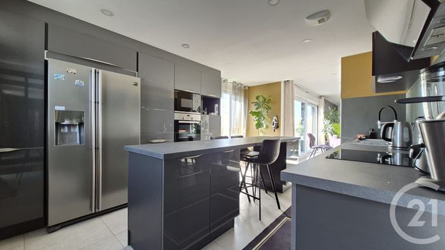 maison à vendre - 7 pièces - 170.04 m2 - ARS LAQUENEXY - 57 - LORRAINE - Century 21 Côté Est Immobilier