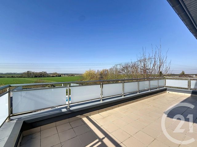 maison à vendre - 7 pièces - 170.04 m2 - LAQUENEXY - 57 - LORRAINE - Century 21 Côté Est Immobilier