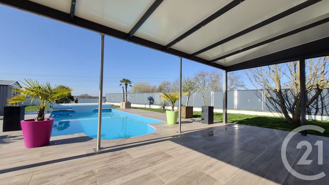 maison à vendre - 7 pièces - 170.04 m2 - LAQUENEXY - 57 - LORRAINE - Century 21 Côté Est Immobilier