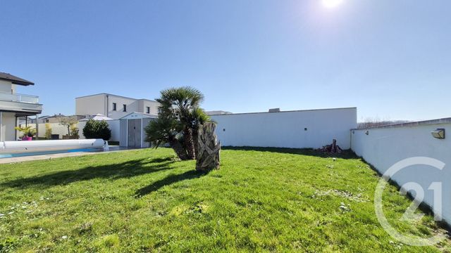 maison à vendre - 7 pièces - 170.04 m2 - LAQUENEXY - 57 - LORRAINE - Century 21 Côté Est Immobilier