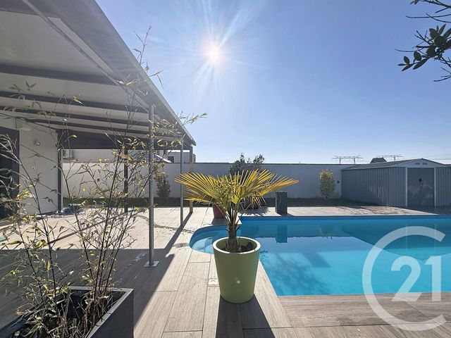 maison à vendre - 7 pièces - 170.04 m2 - LAQUENEXY - 57 - LORRAINE - Century 21 Côté Est Immobilier