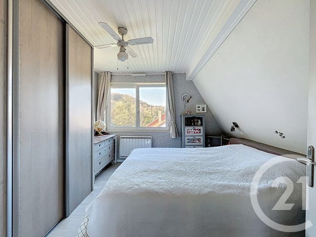 maison à vendre - 4 pièces - 101.0 m2 - CHATEL ST GERMAIN - 57 - LORRAINE - Century 21 Côté Est Immobilier