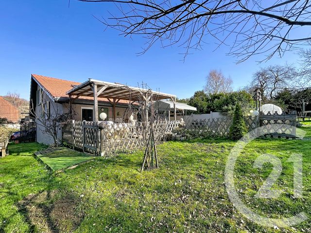 maison - CHATEL ST GERMAIN - 57