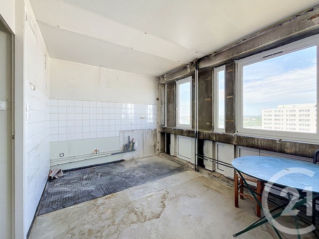 Appartement F5 à vendre - 5 pièces - 109.0 m2 - METZ - 57 - LORRAINE - Century 21 Côté Est Immobilier