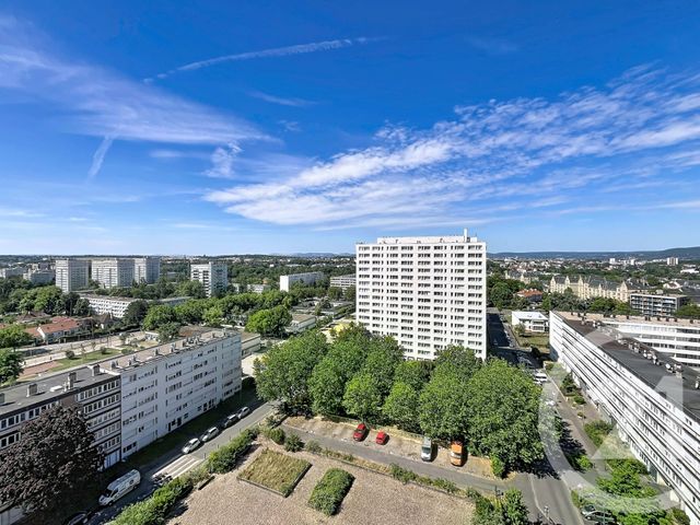 Appartement F5 à vendre - 5 pièces - 109.0 m2 - METZ - 57 - LORRAINE - Century 21 Côté Est Immobilier