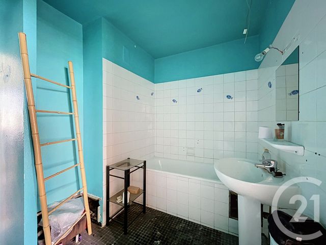 Appartement F5 à vendre - 5 pièces - 109.0 m2 - METZ - 57 - LORRAINE - Century 21 Côté Est Immobilier
