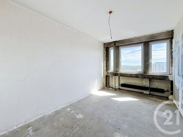 Appartement F5 à vendre - 5 pièces - 109.0 m2 - METZ - 57 - LORRAINE - Century 21 Côté Est Immobilier