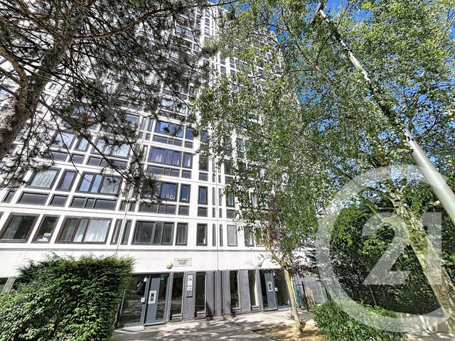 Appartement F5 à vendre METZ