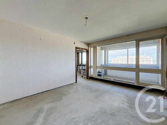 Appartement F5 à vendre - 5 pièces - 109.0 m2 - METZ - 57 - LORRAINE - Century 21 Côté Est Immobilier