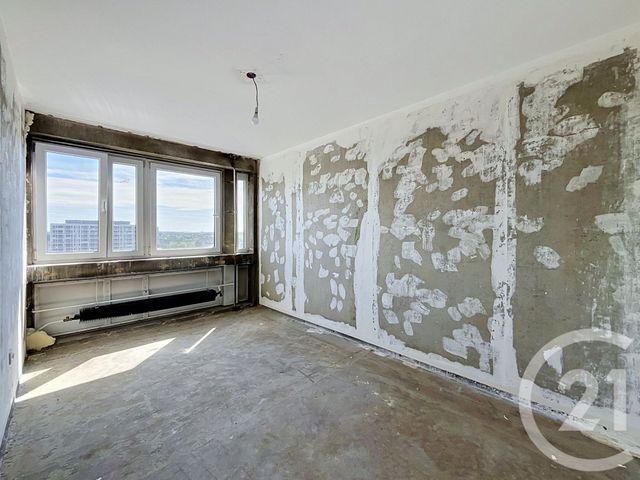 Appartement F5 à vendre - 5 pièces - 109.0 m2 - METZ - 57 - LORRAINE - Century 21 Côté Est Immobilier